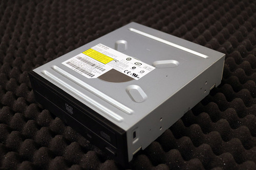 Philips DH-16D2S Black SATA DVD-ROM Disk Drive IBM Lenovo FRU 41N3325 41R0156