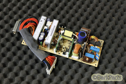 AcBel API0FS17 Power Supply 131013-002 03C82-00071 Open Frame PSU