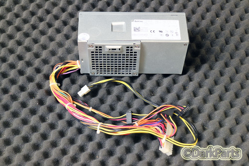 Dell K2H58 0K2H58 Power Supply HU250AD-00 HK350-71FP S1 250W PSU