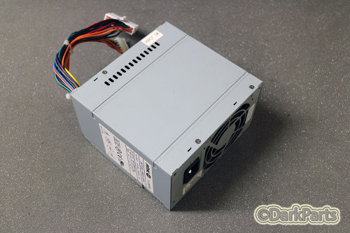 Sun 370-4872 Power Supply Mitac X-250/PG 250W PSU