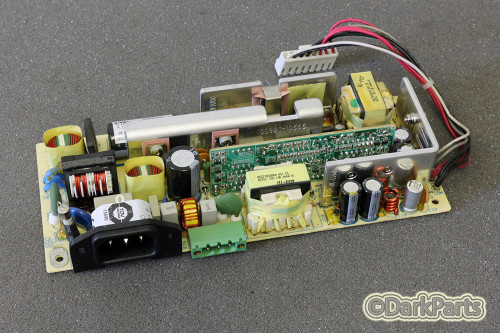 Emerson HRS66-6000AD Power Supply