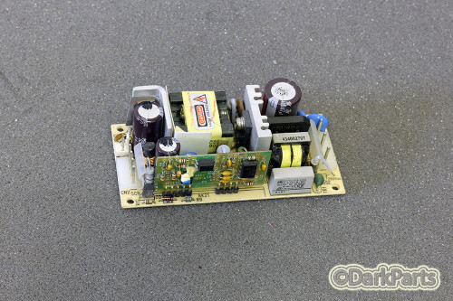 AK A30C2-05M Open Frame Power Supply +5V 6.0A