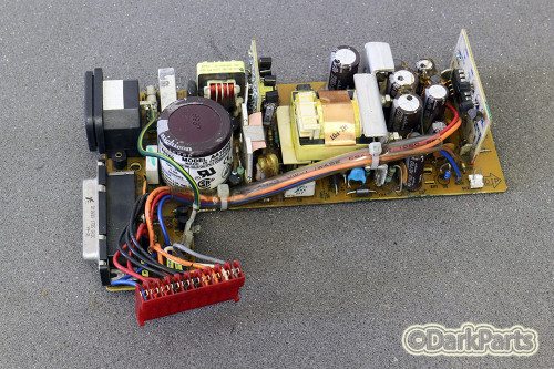 Astec AA19900 Open Frame Power Supply