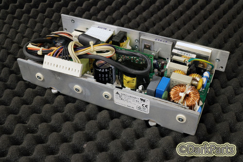 Delta DPSN-465AB C Power Supply Cisco 341-0029-05 PSU