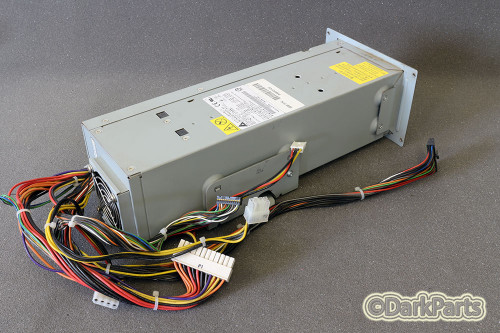 IBM FRU 49P2126 Power Supply Cage Delta RPS-350-15 A 59P2722