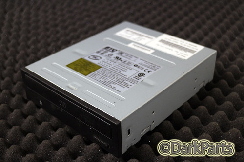 BTC BCD-F523E Black IDE CD-ROM Disk Drive