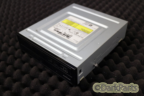 Dell UU971 0UU971 Black SATA DVD-RW Disk Drive TS-H653B/DEWH
