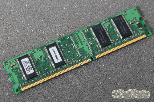 Kingston KT305956-041-INCE5 128MB PC2700 Memory Ram