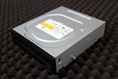 Dell 4GM35 04GM35 G424R Black SATA DVD-ROM Disk Drive DH-16D5S