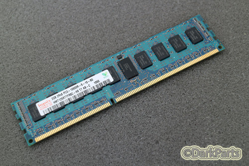 Hynix HMT125R7TFR8C-H9 PC3-10600R-9-10-B0 2GB Server Memory RAM