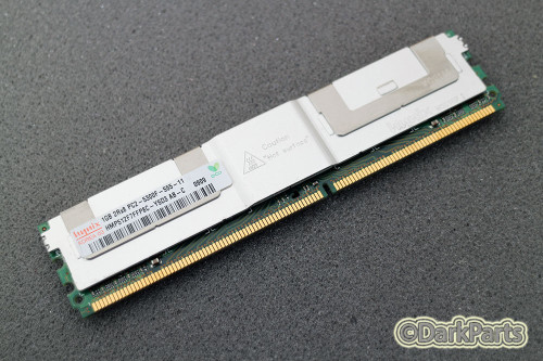Hynix HMP512F7FFP8C-Y5D3 PC2-5300F-555-11 1GB Server Memory RAM