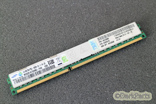 Samsung M392B1K70DM0-YH9 PC3L-10600R-09-11-N1-D3 8GB Server Memory RAM