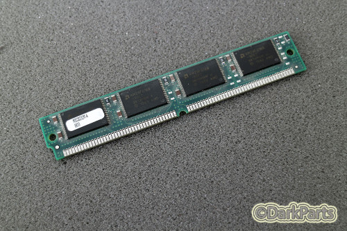 AMD MBCS232MA 72-PIN Memory RAM