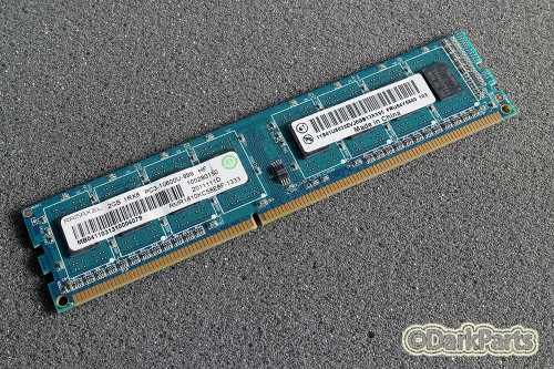 Ramaxel RMR1810KC58E8F-1333 2GB PC3-10600U-999 DDR3-1333Mhz Memory RAM