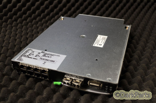 Fujitsu A3C40096532 Module SWITCH/IBP 1GB 36/8+2 S26361-K1304-V101 BX400 BX900