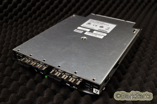 Fujitsu A3C40098392 Module S26361-D2867-A100 Brocade 5450 8Gb SAN SWITCH