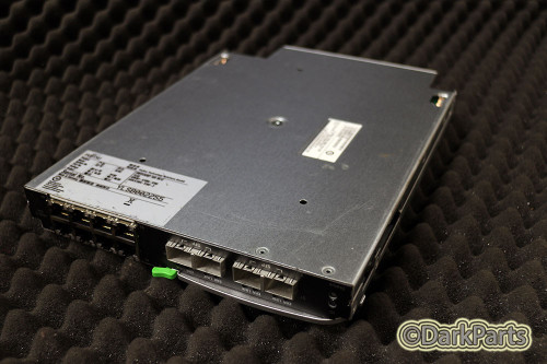 Fujitsu A3C40096531 Module SWITCH/IBP 1GB 36/12 S26361-K1304-V100