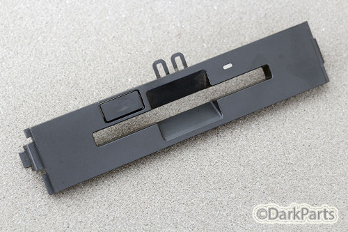 HP XW8000 FDD Floppy Disk Drive Cover Bezel 307899-001