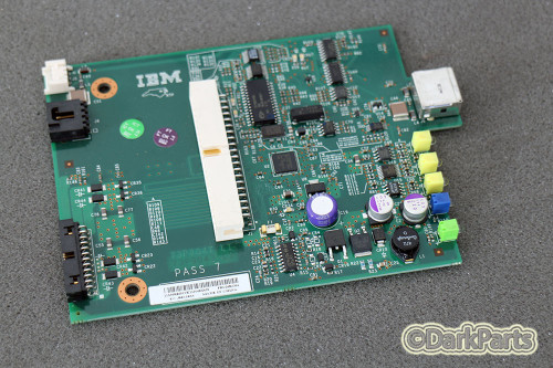 IBM FRU 26R0361 BladeCentre Customer Interface Card