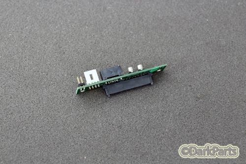 SuperMicro SATA Backplane Board 320-00004-01 Rev.1 Citrix