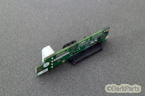 Citrix B40-1SS1XXAF00A010 SATA Backplane Board TW-760SA
