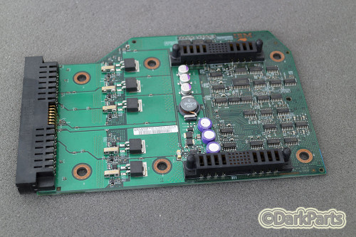 IBM FRU 23K4138 Power Supply Backplane Board X Series 366 x3650