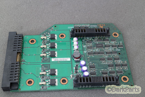IBM FRU 23K4111 Power Supply Backplane Board X Series 366 x3650