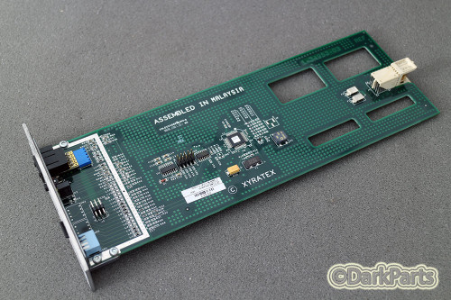 Dell Equallogic PS5600 71377-03 Xyratex 68045-01 Switch Module Board