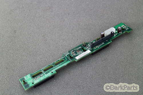 Fujitsu Siemens RX200 S3 SAS Backplane Board A3C40073766