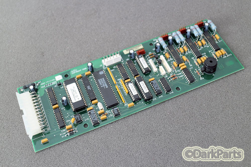 Adic 17-1144-01 Power Backplane Board