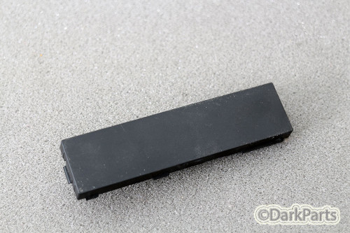 Dell Optiplex 980 SFF Floppy Drive Blank Cover M130D