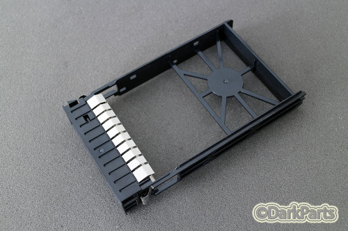 HP 467709-001 3.5" SAS hard Drive Blank Filler Dummy Caddy