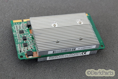 HP 370718-001 VRM Voltage Regulation Module ML570 G3 DL580 G3 338155-001