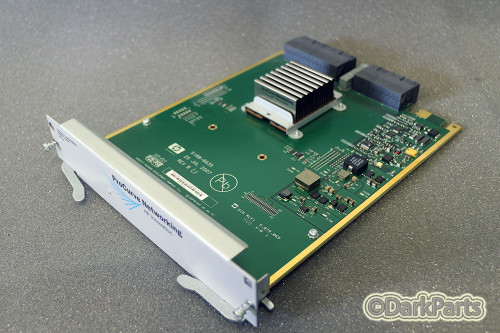 HP Procurve Switch 8200zl Fabric Module J9093A