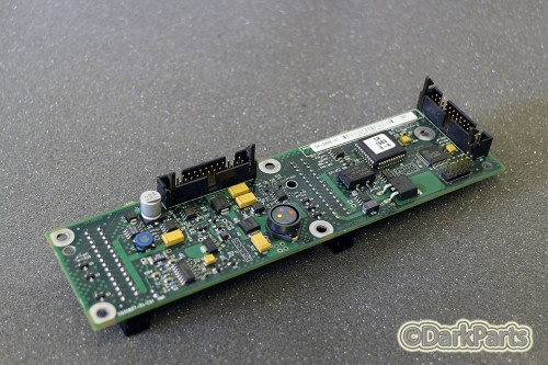 HP 54-30608-01 HSV100 Battery Backplane Board
