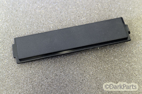Dell XK198 3.5" Floppy Drive Blank Cover Vostro 200 Insiron 530s