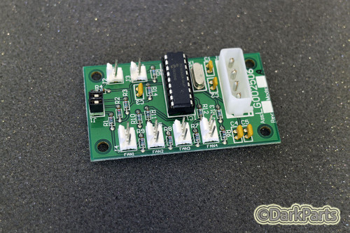 LG002506 Fan Controller Board