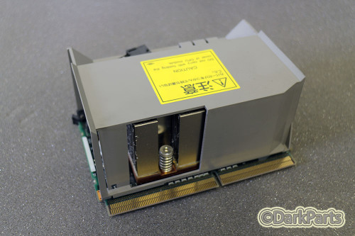 Fujitsu Siemens CA20358-B33X PrimePower 650 2.1GHz SPARC64 V CPU Module