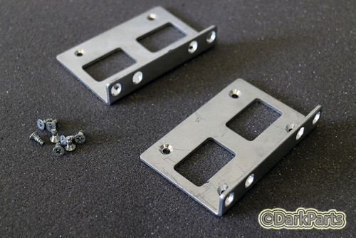 Cisco 700-01216-04 Rackmount Brackets with Screws