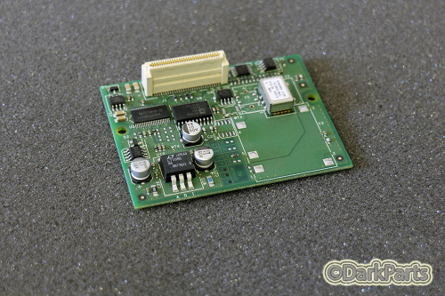 Mitel 50003726 Stratum 3 Clock Module Board 3300 MX