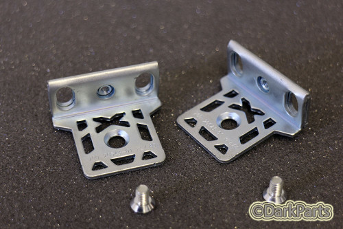 Cisco 700-20543-01 Rack Mount Brackets with Screws