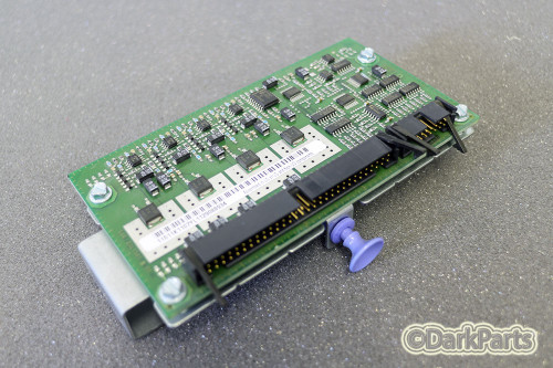 IBM 03N2831 Fan Controller Board P03N2831 2PH10312