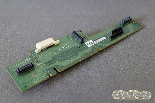 Dell TT013 0TT013 Power Distribution Interposer Board PowerEdge R900