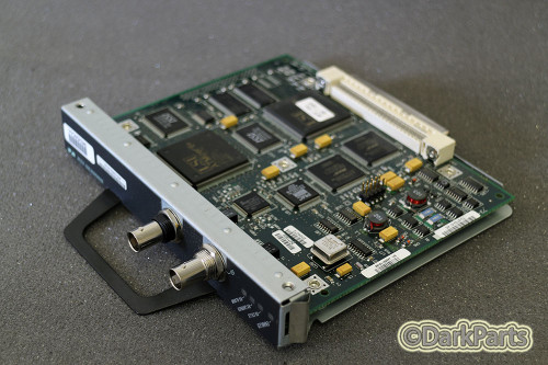 Cisco Enhanced ATM Module 73-8733-01 800-02602-06