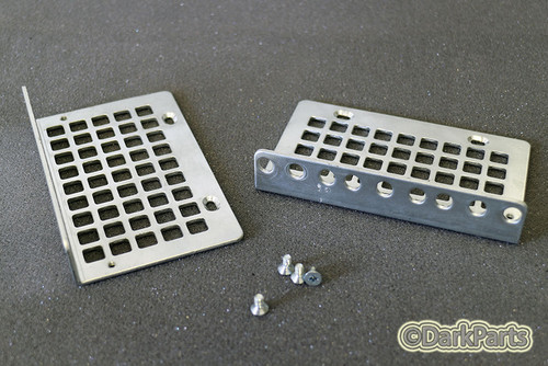 Cisco 700-01382-02 Rackmount Brackets With Screws