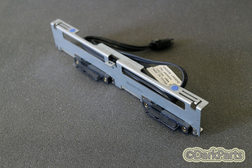 Cisco MCS-7800 2-Port SAS Backplane FRU 43V7423 43W5030