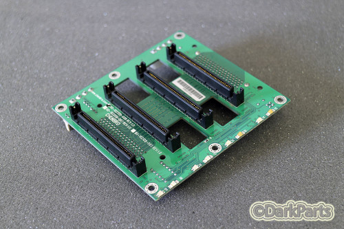 Chenbro 80-102209-008 SCSI Backplane Board