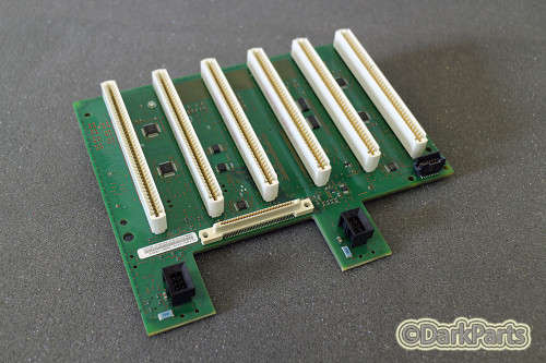 IBM 80P3501 SCSI Backplane Board 03N4802