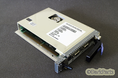 IBM 39J1506 Service Processor Card 10N8505