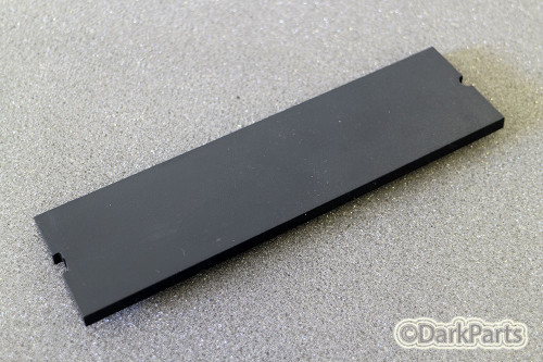 HP Compaq 166775-006 Z220 6000 Pro CD DVD Drive Bay Blank Filler Cover